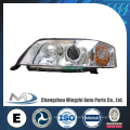 Car spare parts Car light A6 02-04 Head lamp (HID)